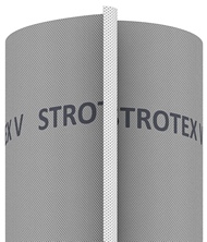 Мембрана паропроницаемая STROTEX 1300 V